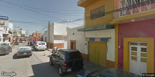 DIRECCIÓN DE SEGURIDAD PÚBLICA Y TRÁNSITO MUNICIPAL DE SALINAS